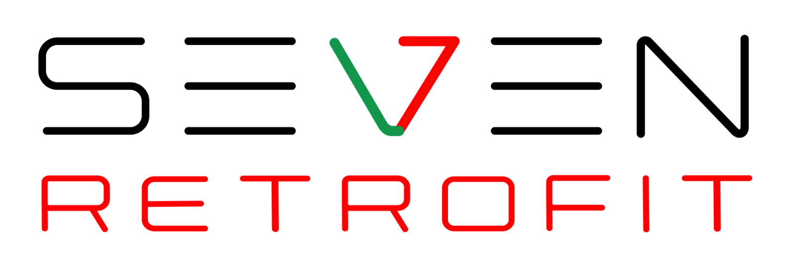 Seven Retrofit